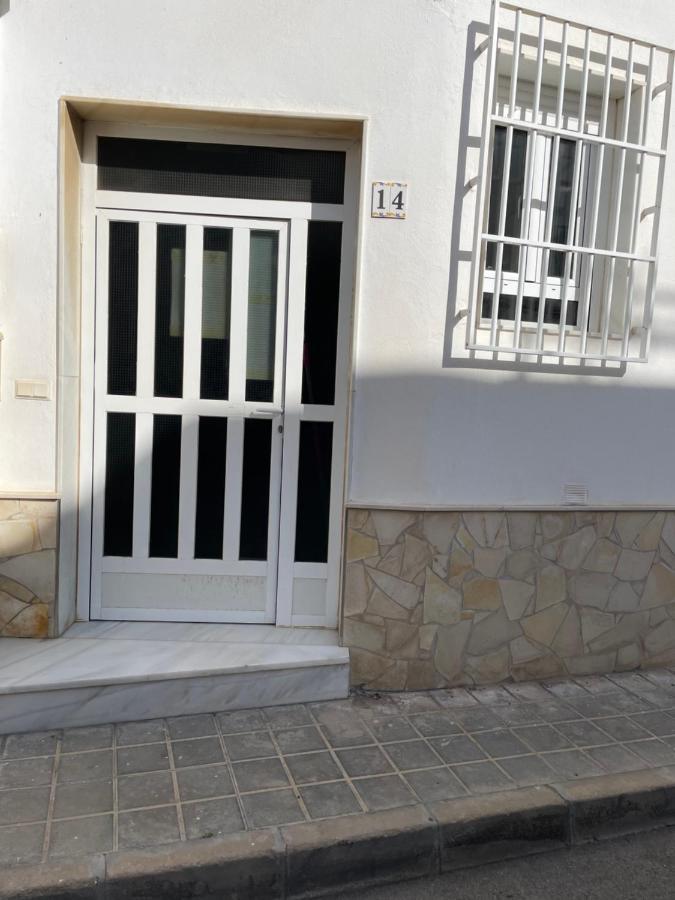 El Ventorrillo Apartment Las Negras Bagian luar foto